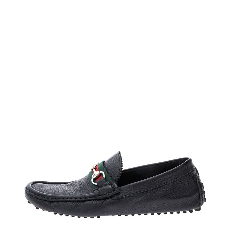 Mocassim-Gucci-500-Faixa-Web-Couro-Preto