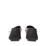 Mocassim-Louis-Vuitton-Monte-Carlo-Couro-Marrom