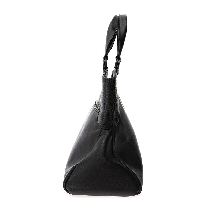 Bolsa-Cartier-Marcello-Couro-Preto