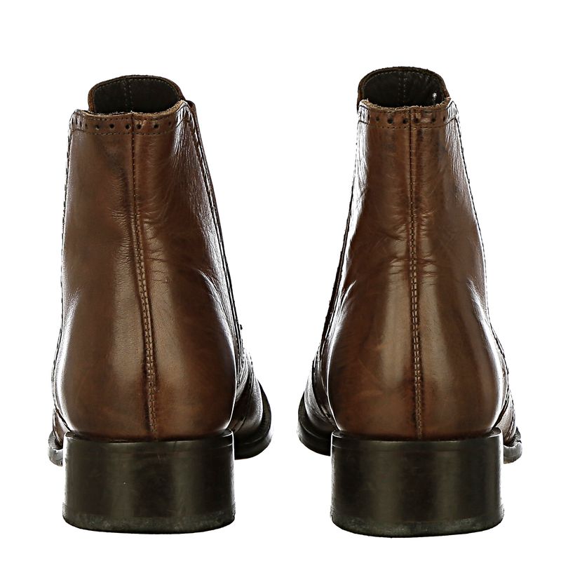 Bota-Sarah-Chofakian-Couro-Marrom-Cano-Baixo