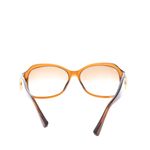 Oculos-Louis-Vuitton-Acetato-Glitter-Marrom