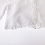 Cardiga-Ralph-Lauren-Infantil-Trico-Branco