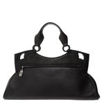 Bolsa-Cartier-Marcello-Couro-Preto