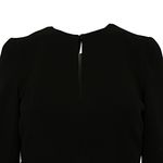 Vestido-NK-Preto-com-Abertura-e-Amarracao-Cintura