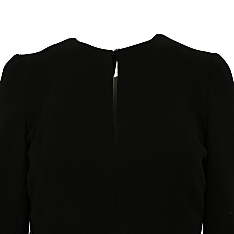 Vestido-NK-Preto-com-Abertura-e-Amarracao-Cintura