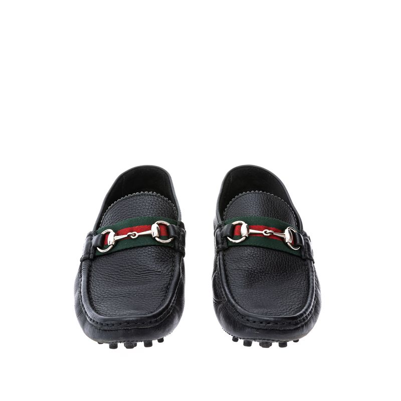 Mocassim-Gucci-500-Faixa-Web-Couro-Preto