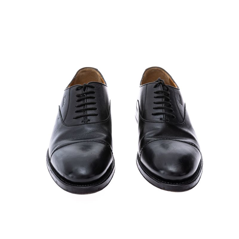 Sapato-Social-Gucci-Couro-Preto