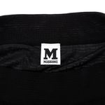 Saia-Missoni-Trico-Preto