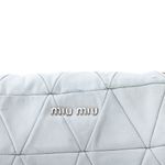 Bolsa-Miu-Miu-Couro-Cinza-Gelo