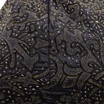 Vestido-Longo-Preto-Bordado-Dourado