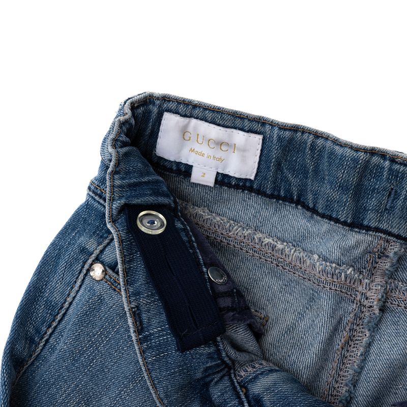 Calca-Jeans-Gucci-Infantil