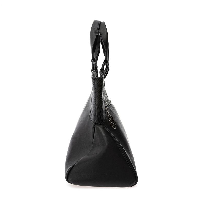 Bolsa-Cartier-Marcello-Couro-Preto