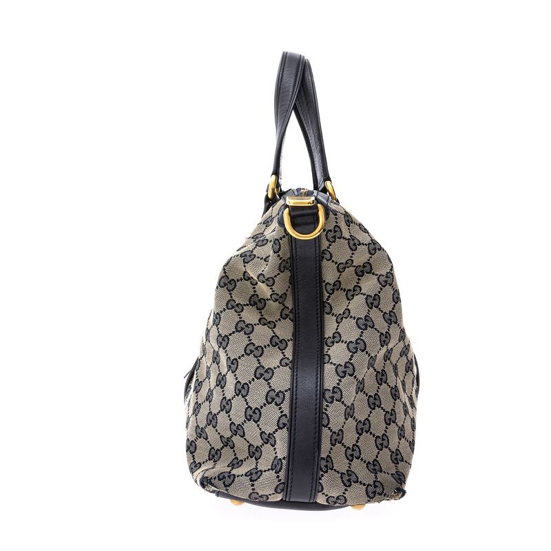 Bolsa-Gucci-Rania-GG-Canvas-e-Faixa-Web
