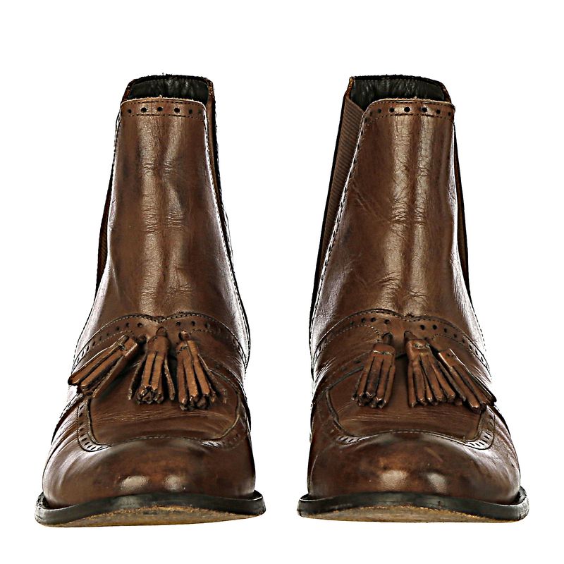 Bota-Sarah-Chofakian-Couro-Marrom-Cano-Baixo