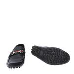 Mocassim-Gucci-500-Faixa-Web-Couro-Preto