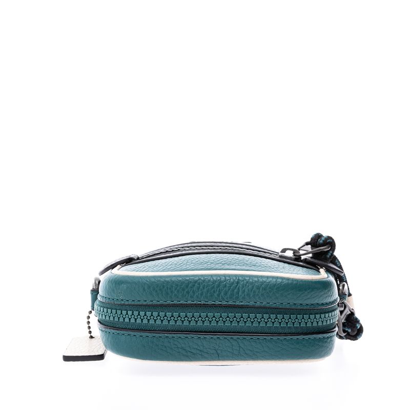 Bolsa-Coach-Crossbody-Azul-Petroleo