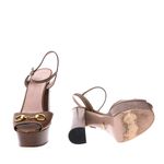 Sandalia-Gucci-Claudie-Couro-Marrom