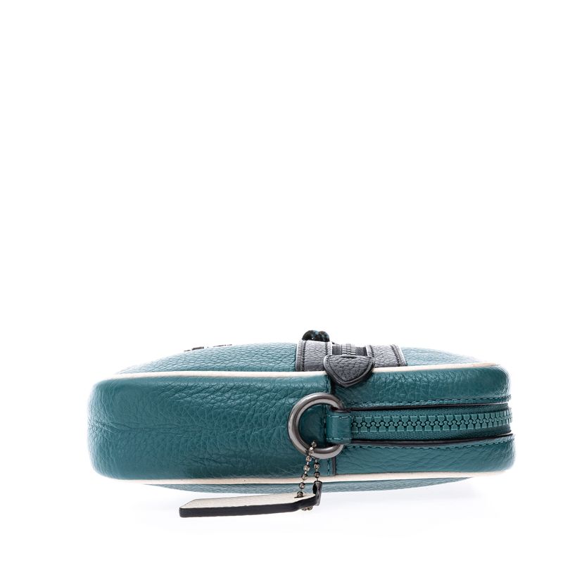Bolsa-Coach-Crossbody-Azul-Petroleo