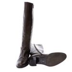 Bota-Carel-Cano-Alto-Couro-Marrom