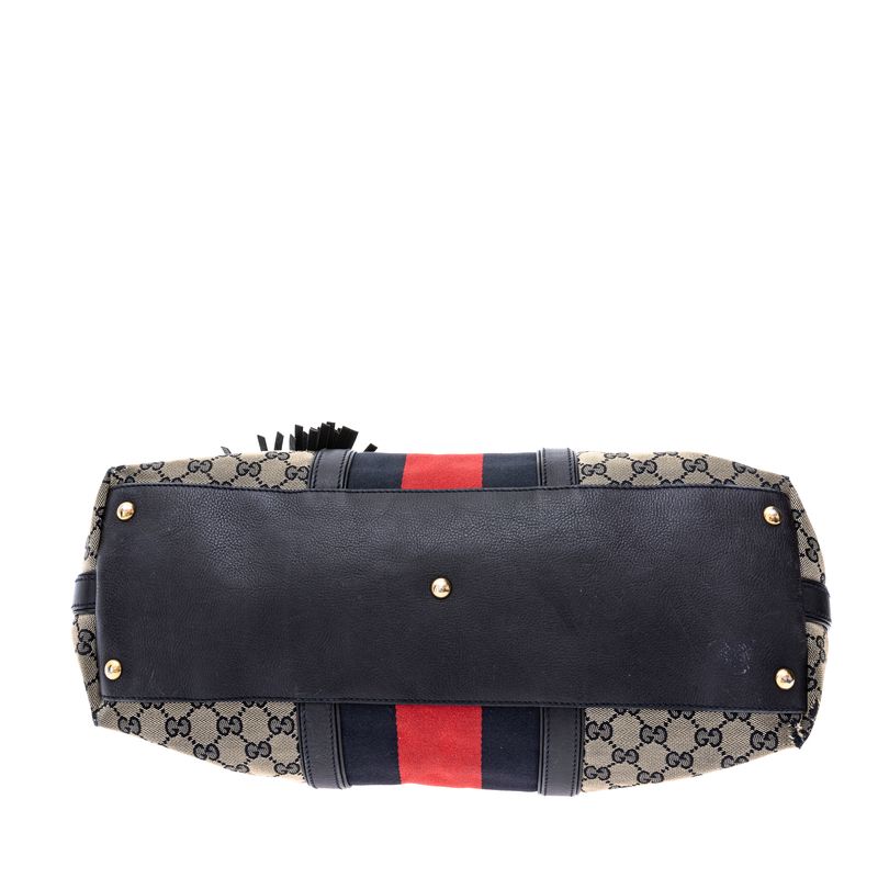 Bolsa-Gucci-Rania-GG-Canvas-e-Faixa-Web