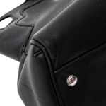 Bolsa-Cartier-Marcello-Couro-Preto