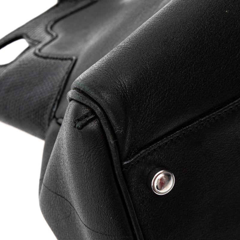 Bolsa-Cartier-Marcello-Couro-Preto