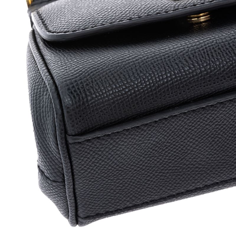Bolsa-Dolce---Gabbana-Sicily-Micro-Preta