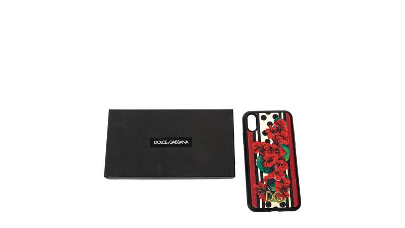 Dolce gabbana hotsell iphone xr