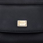Bolsa-Dolce---Gabbana-Sicily-Micro-Preta