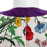 Vestido-Gucci-Seda-Estampa-Floral-e-Roxo