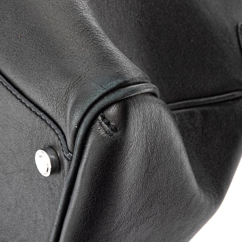 Bolsa-Cartier-Marcello-Couro-Preto