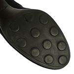 Sapato-de-Salto-Tods-Camurca-Preta