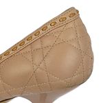 Peep-Toe-Christian-Dior-Cannage-Rosa