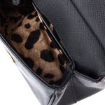 Bolsa-Dolce---Gabbana-Sicily-Micro-Preta