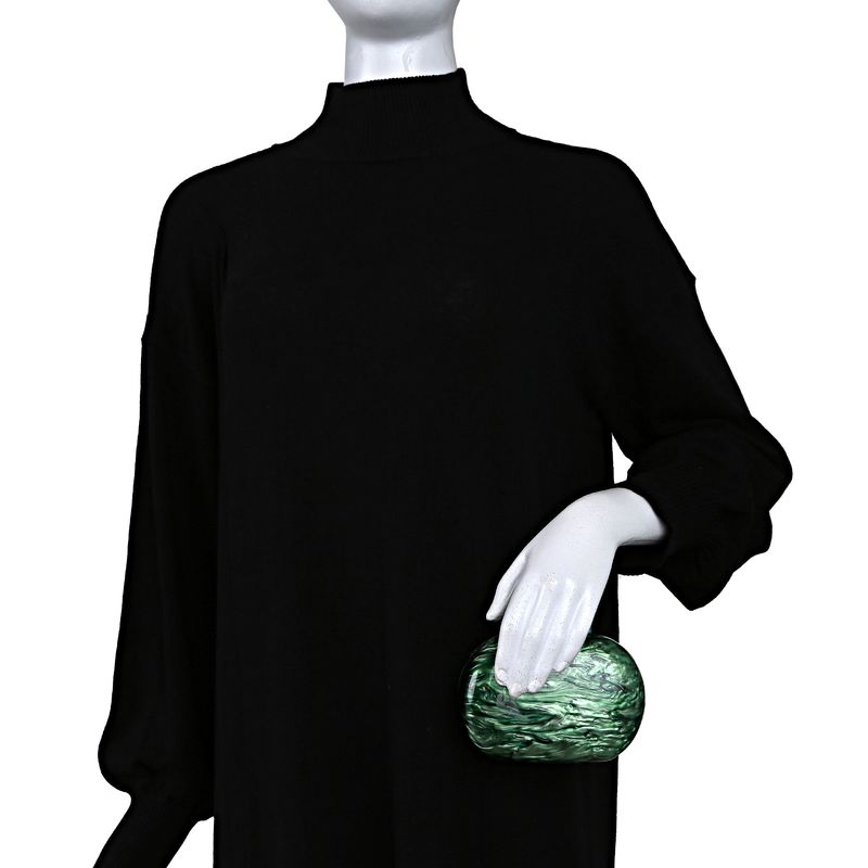 80572-Clutch-Acrilico-Verde-verso
