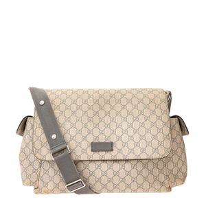 Bolsa Gucci Maternidade GG Plus