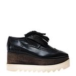 Tenis-Plataforma-Stella-McCartney-Franjas-Preto