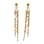 Brinco-H-Stern-Mobile-Medio-Ouro-Amarelo-Fosco
