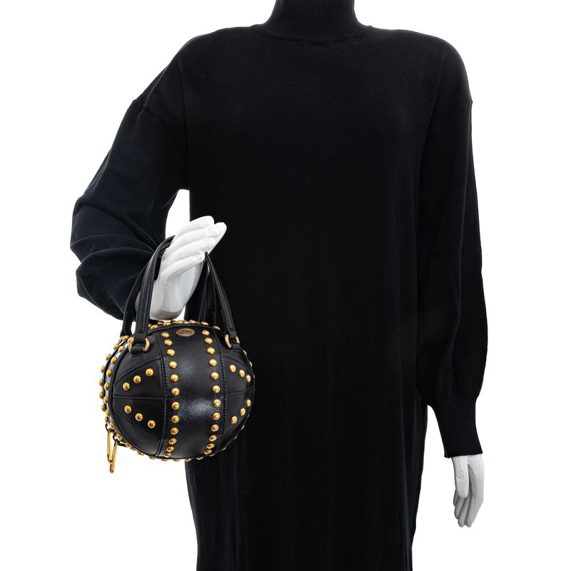 Bolsa-Gucci-Tifosa-Basquete-com-Taxas-Preta