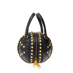 Bolsa-Gucci-Tifosa-Basquete-com-Taxas-Preta