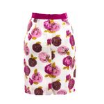Saia-Kate-Spade-Paetes-Floral-Branco-e-Rosa