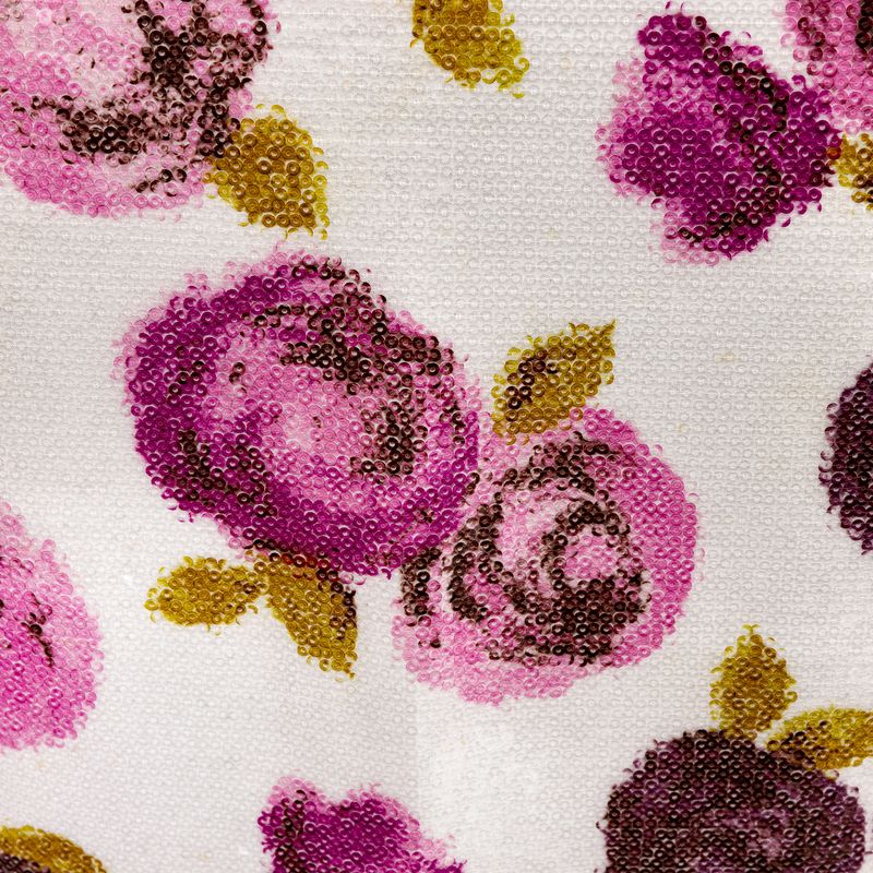 Saia-Kate-Spade-Paetes-Floral-Branco-e-Rosa