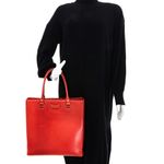 Bolso-Kate-Spade-Retangular-Couro-Vermelho