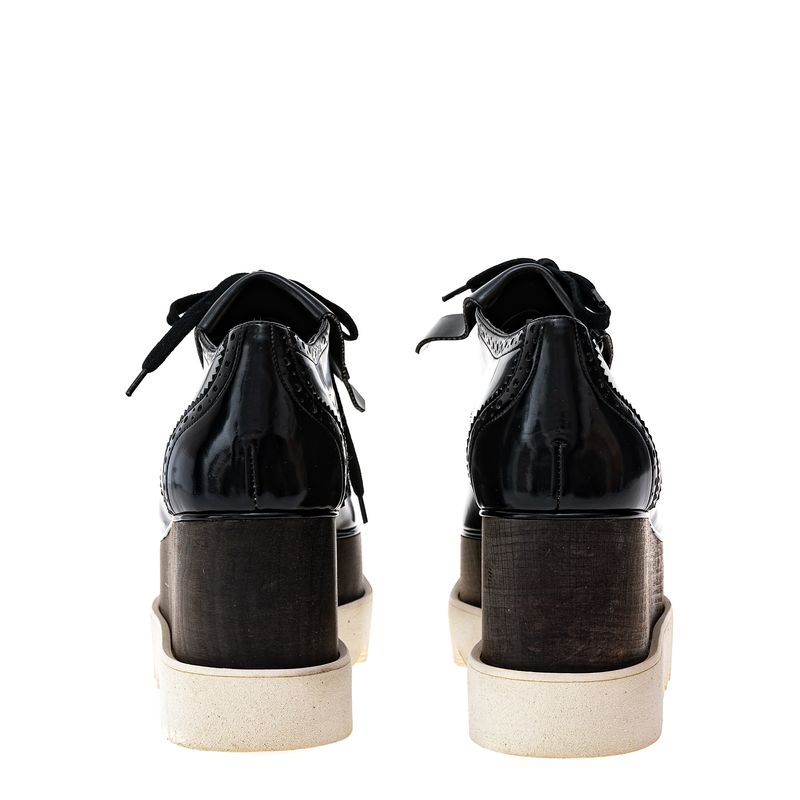 Tenis-Plataforma-Stella-McCartney-Franjas-Preto