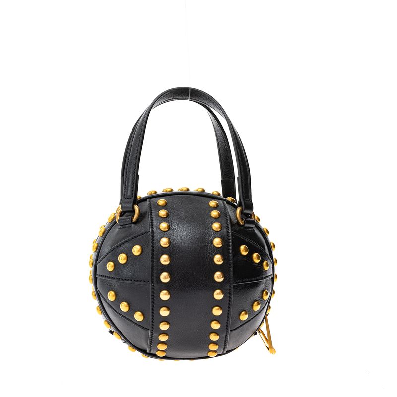 Bolsa-Gucci-Tifosa-Basquete-com-Taxas-Preta