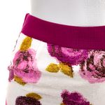 Saia-Kate-Spade-Paetes-Floral-Branco-e-Rosa