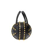 Bolsa-Gucci-Tifosa-Basquete-com-Taxas-Preta