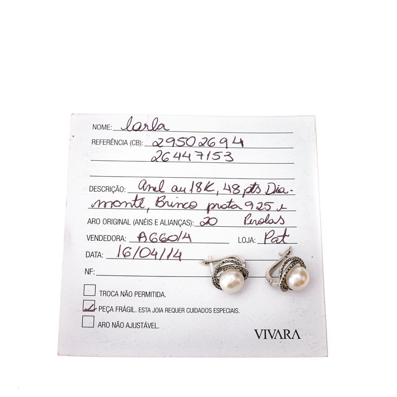 Brinco-Vivara-Prata-Perola-e-Diamantes