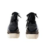Tenis-Plataforma-Stella-McCartney-Franjas-Preto