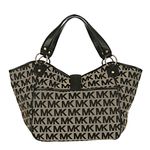 Bolsa-Michael-Kors-Monograma-Preto